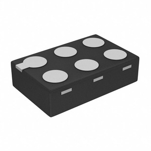74LVC2G34FX4-7 Image