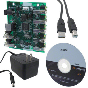 EVB-2507 Image