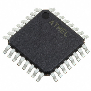 AT42QT1244-AUR Image