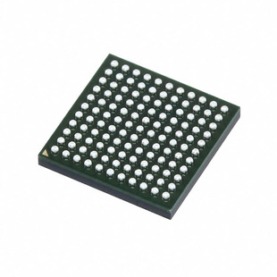 LCMXO3LF-640E-5MG121C Image