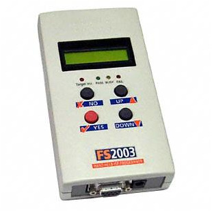 FS2003(US) Image