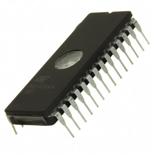 M27C64A-20F6 Image
