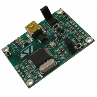 STEVAL-MKI022V1 Image