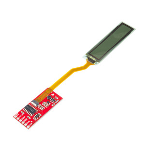 LCD-14606 Image