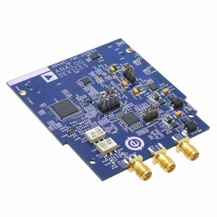AD9467-FMC-250EBZ Image