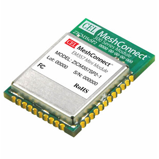 ZICM357SP2-1 Image