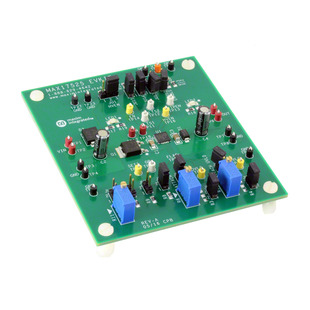 MAX17525EVKIT# Image