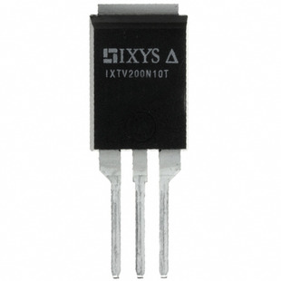 IXTV200N10T Image