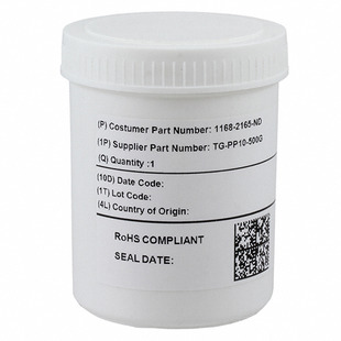 TG-PP10-500G Image
