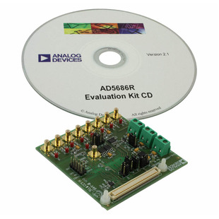 EVAL-AD5686RSDZ Image