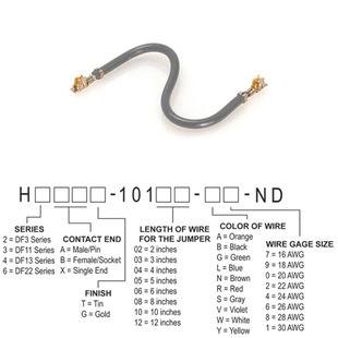 H2BBG-10102-S8 Image