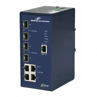 BB-EIR610-3SFP-T Image