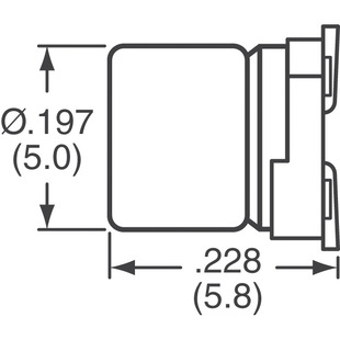 EMZK160ADA330ME61G Image