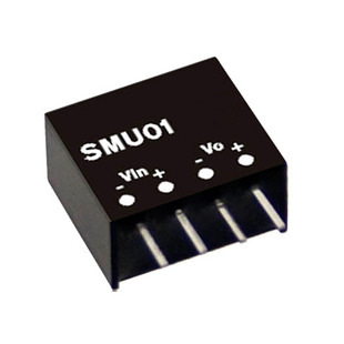 SMU01M-05 Image