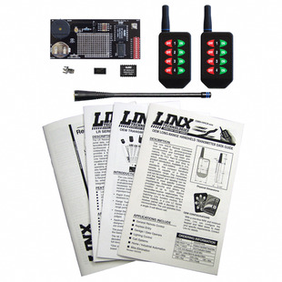 EVAL-418-HHLR Image