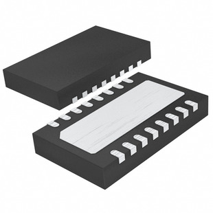 LTC4232CDHC#PBF Image