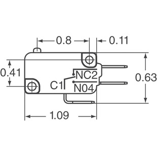V15H22-CP200B03-K Image