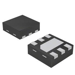 NCP1529MU12TBG Image