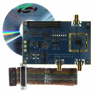SI4136-EVB Image