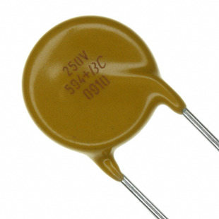VDRS10D025TSE Image