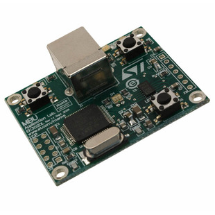 STEVAL-MKI006V1 Image