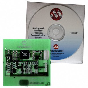 MCP1630RD-LIC2 Image