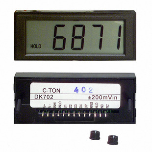 DK705 Image