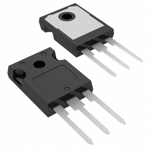 HGTG40N60B3 Image