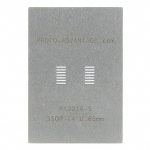 PA0016-S Image