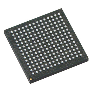 XC6SLX4-3CPG196C Image