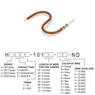 H3AXT-10106-N8 Image
