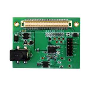 EVAL-CN0368-SDPZ Image