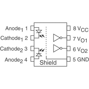 HCPL-5730 Image