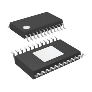 LTC3615MPFE#TRPBF Image
