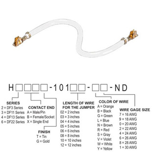H4BBT-10102-W1 Image