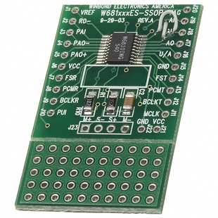 W6810ES Image