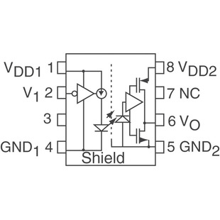 HCPL-7721 Image