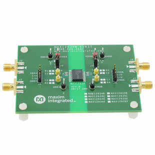 MAX12935BWEVKIT# Image