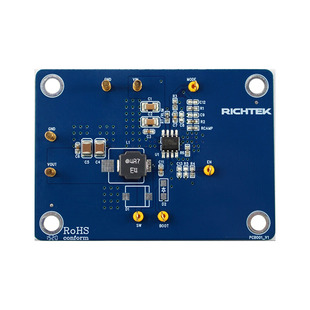 EVB_RT2862GSP Image