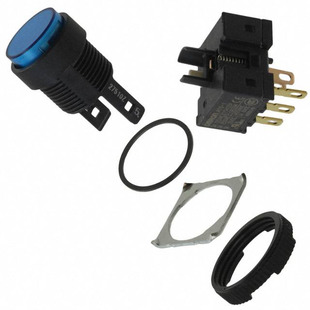 A165-TAM-1 Image