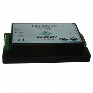 FSC-S30-5U Image