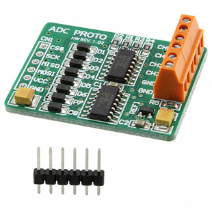 MIKROE-326 Image