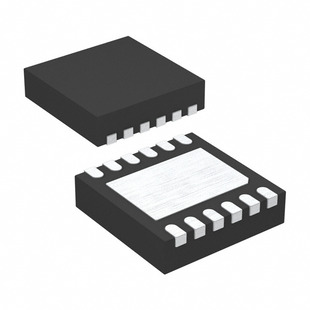 LT1469ACDF#PBF Image
