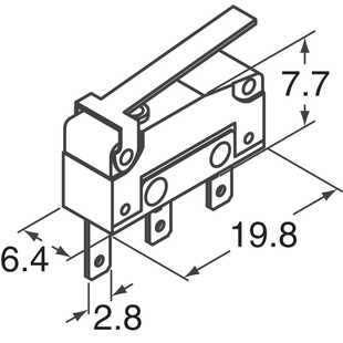 D2SW-P01L3-3M Image