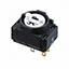 CONTACT BLOCK SPST-NO 5A 250V
