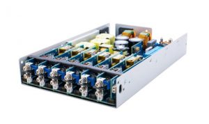 1kW modular power supply is industry’s first fanless model, claims Relec