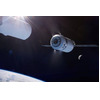 Nasa odda SpaceX komercialno pogodbo za tovor za lunarni prehod